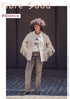 Fibre Mood - Sewing Magazine - Edition 35